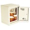 Harloff Mini Narcotics Cabinet, Double Locking Outer Door NC09B07-ST2 - alternate 2